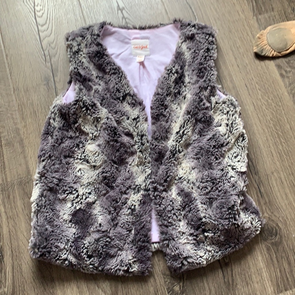 Cat & Jack comfy vest